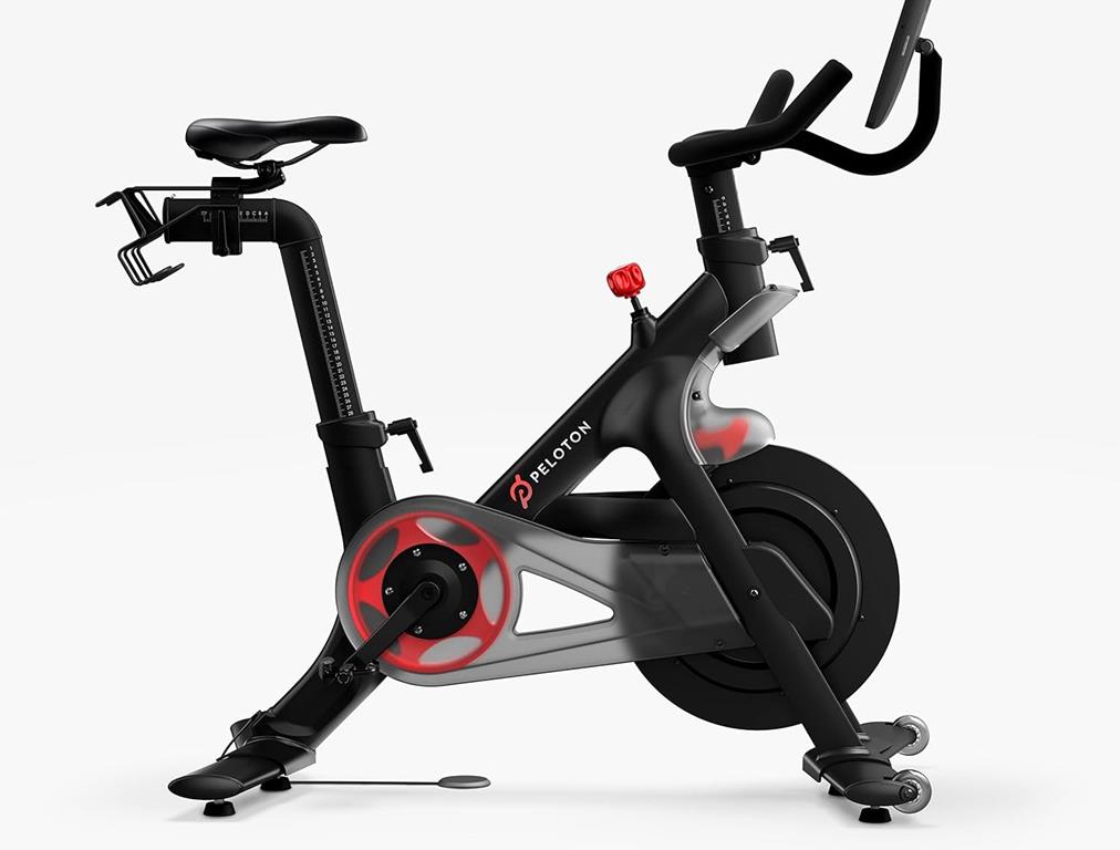 Exercise Bike Vs Treadmill