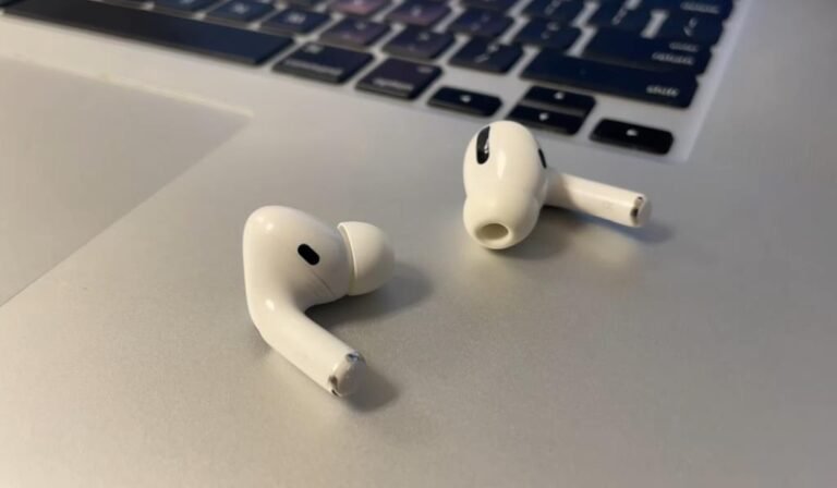 Find My Airpods With Sound Pending