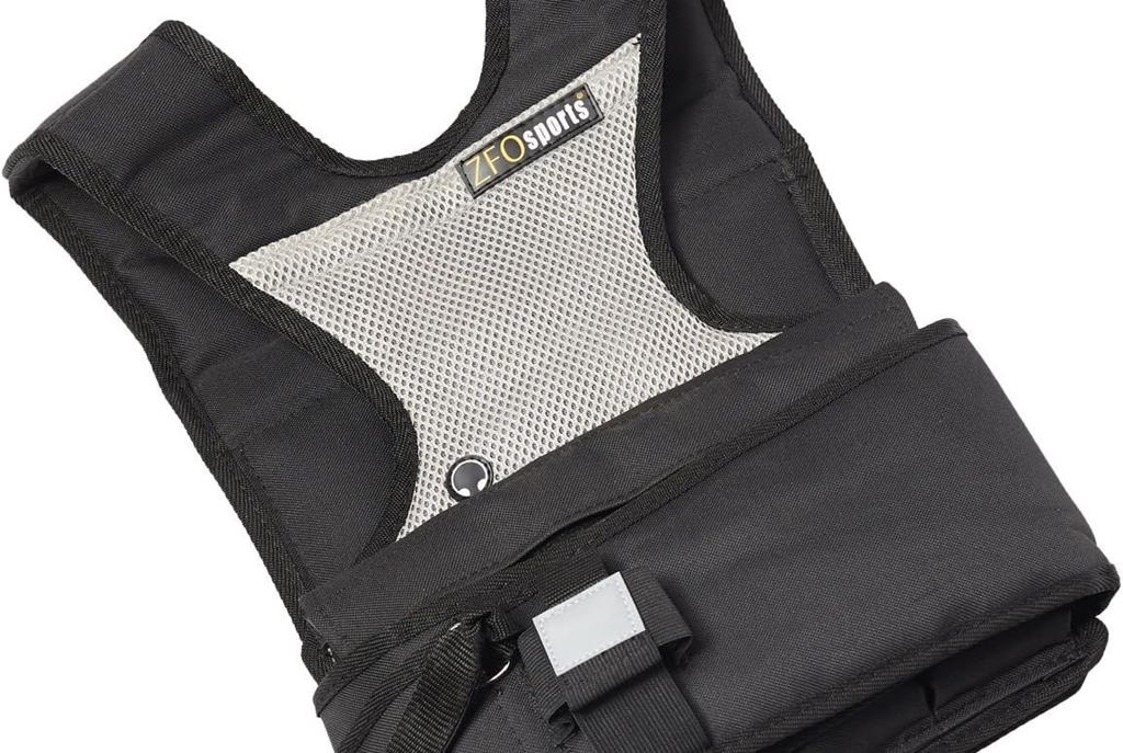 ZFO Weighted Vest