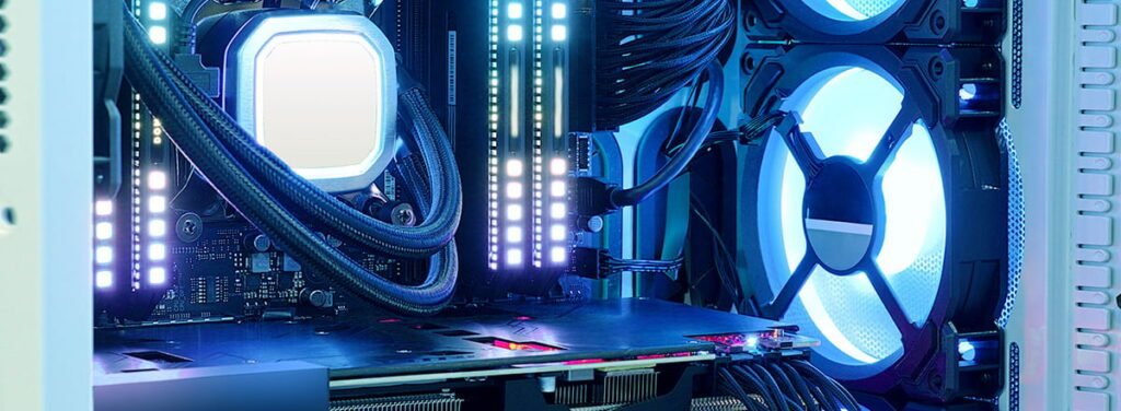 A Cpu Is Compatible With My Gpu