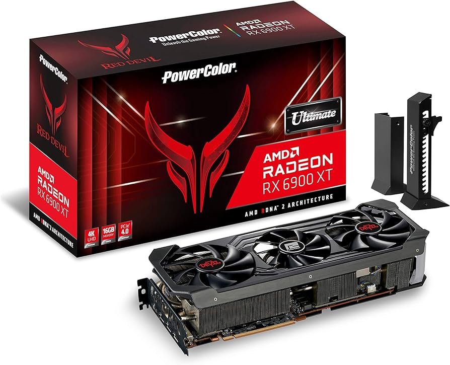 Amd Cpu With Nvidia Gpu