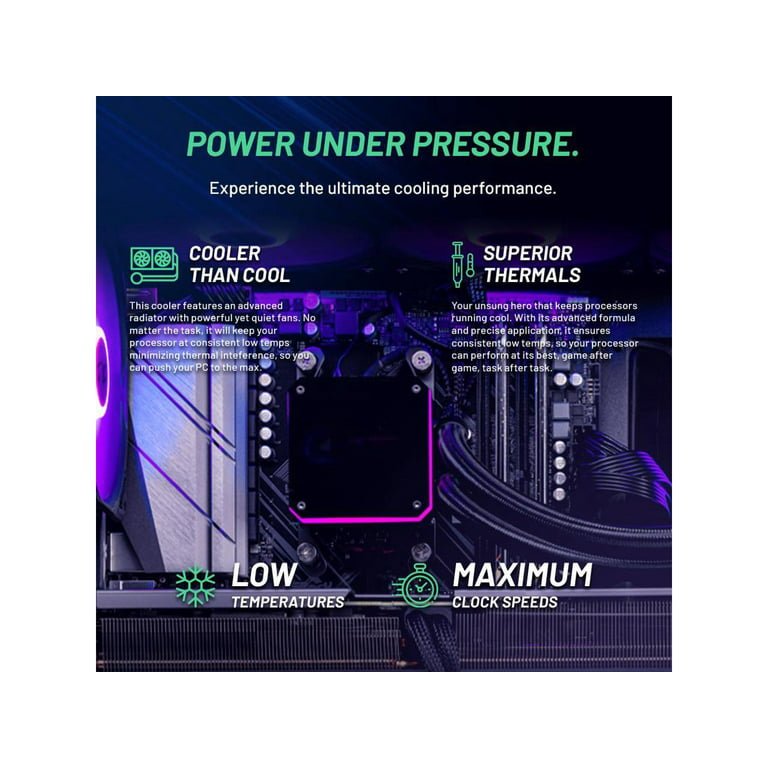 Best Corsair Cpu Cooler