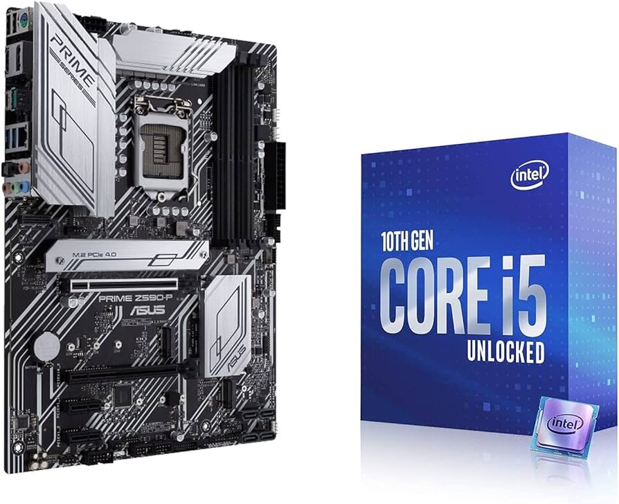 Best Cpu Cooler For I5 10600K