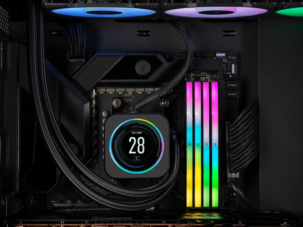 Best Cpu Cooler For Ryzen 9 5900X