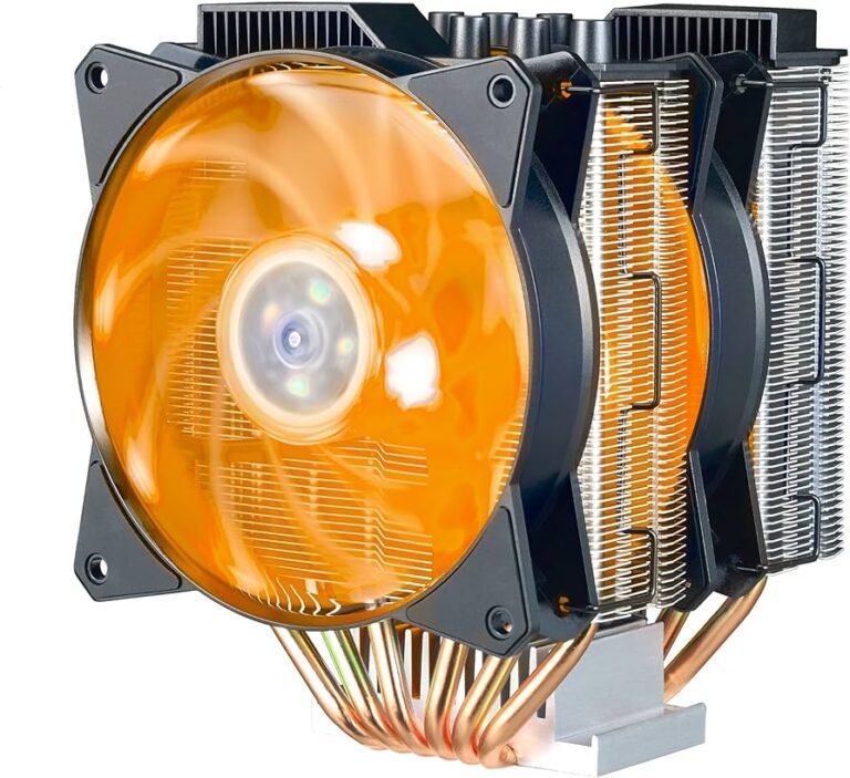 Best Cpu Cooler For Tr4 Socket