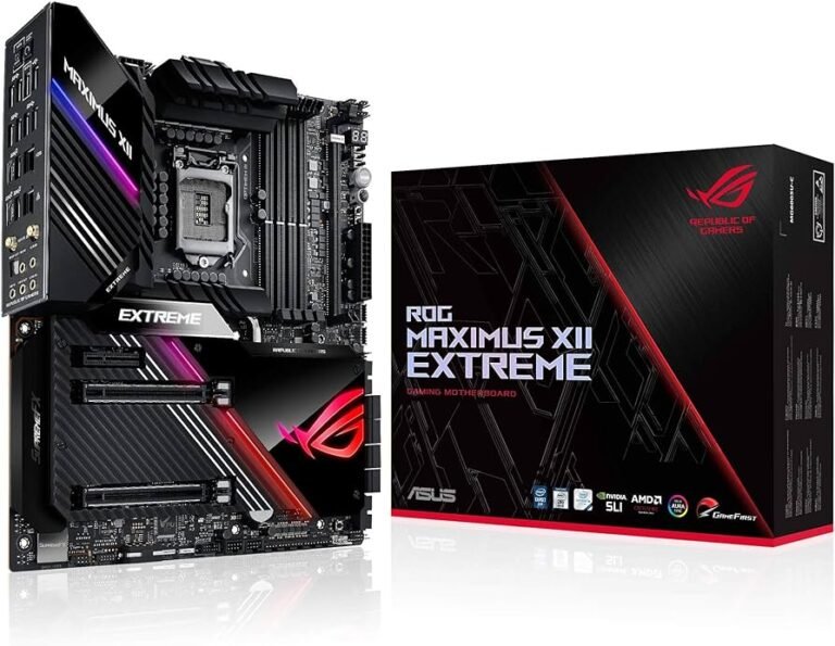 Best Dual Cpu Motherboards