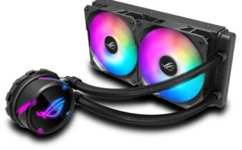 Best Rgb Cpu Aio Cooler