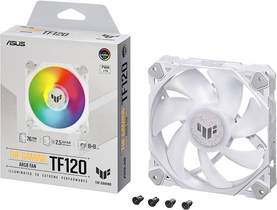 Best Rgb Cpu Cooler