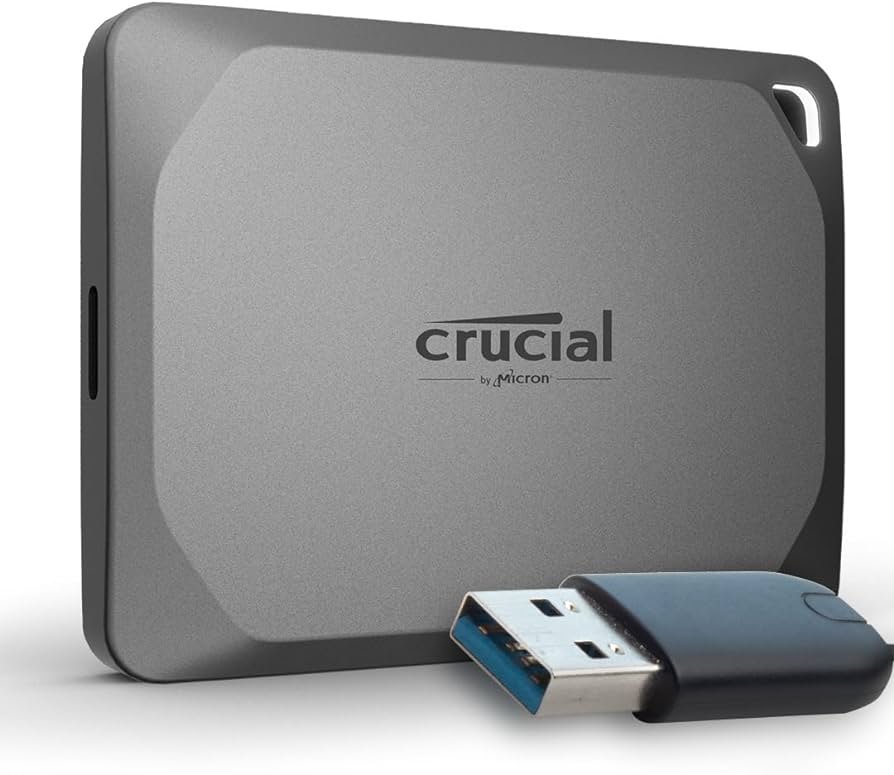 Boot Mac From External Ssd