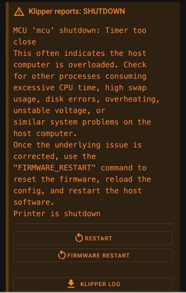 Can An Overheating Cpu Cause Shutdown