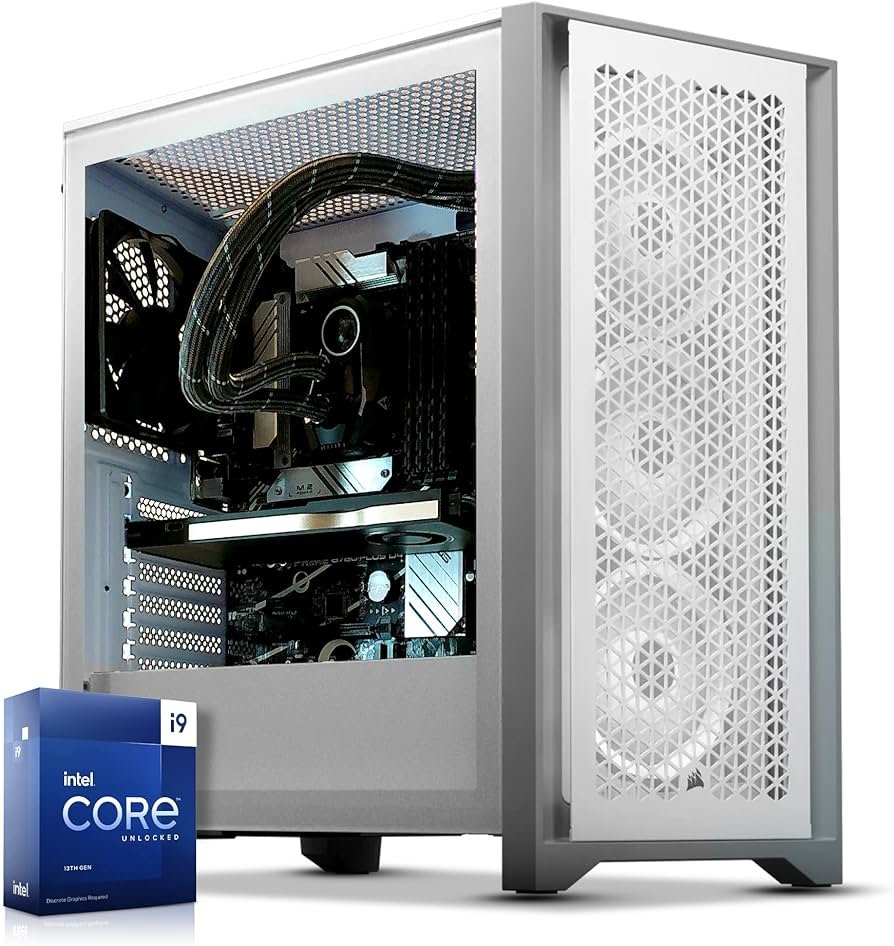 Can Cpu Be Connected To Laptop