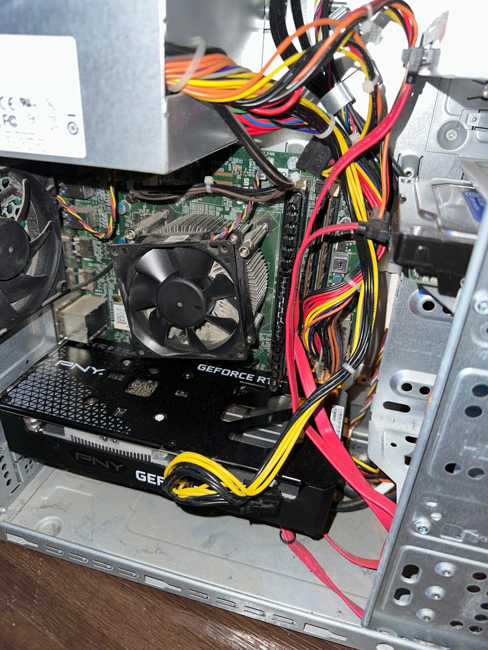 Can Cpu Cause Game Crashes