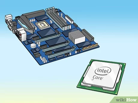 Can I Upgrade Cpu Without Changing Motherboard