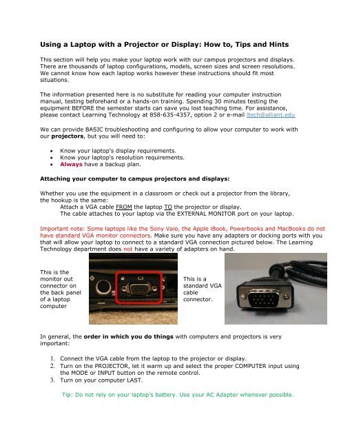 Can I Use Vga Cable For Cpu