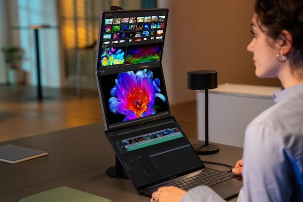 Can Monitor Work Without Cpu