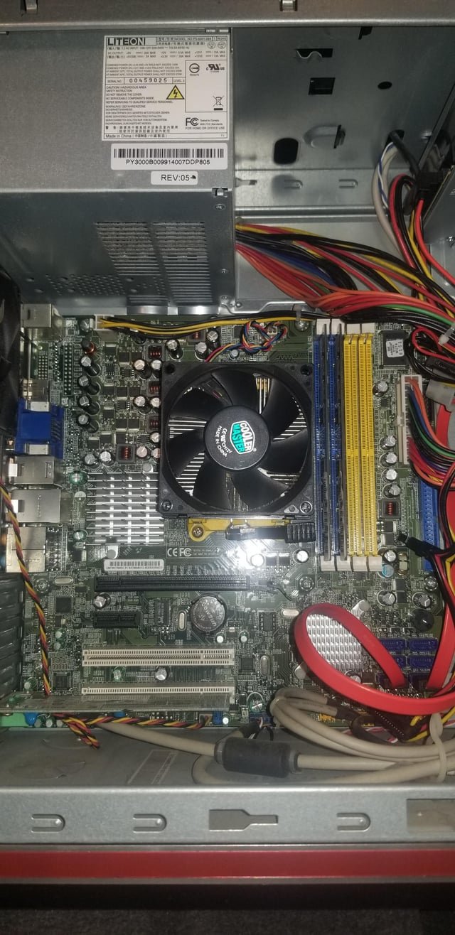 Can Motherboard Affect Fps