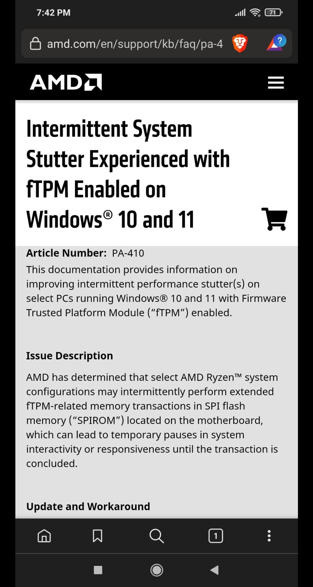 Can Motherboard Cause Stutters