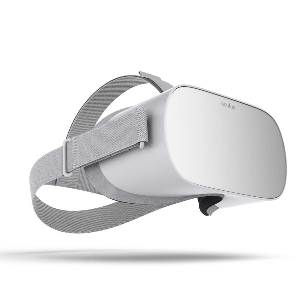 Can You Connect Airpods To Oculus Go