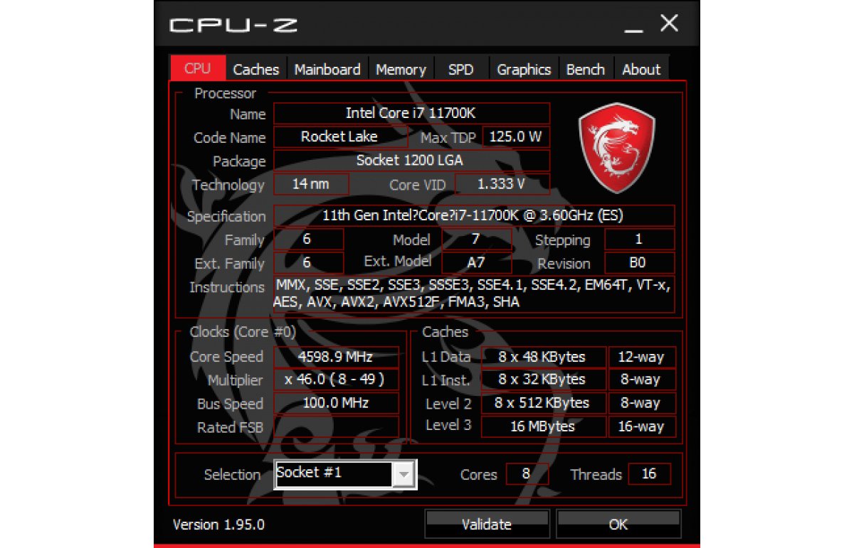 Can You Overclock Cpu With B560