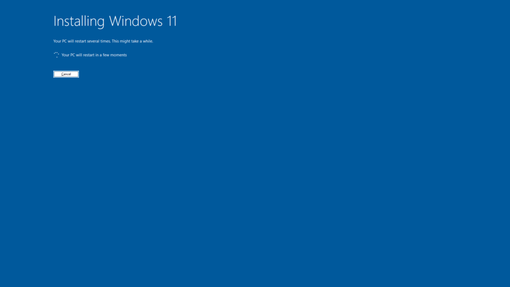 Cant Install Windows 10 From Bootable Usb