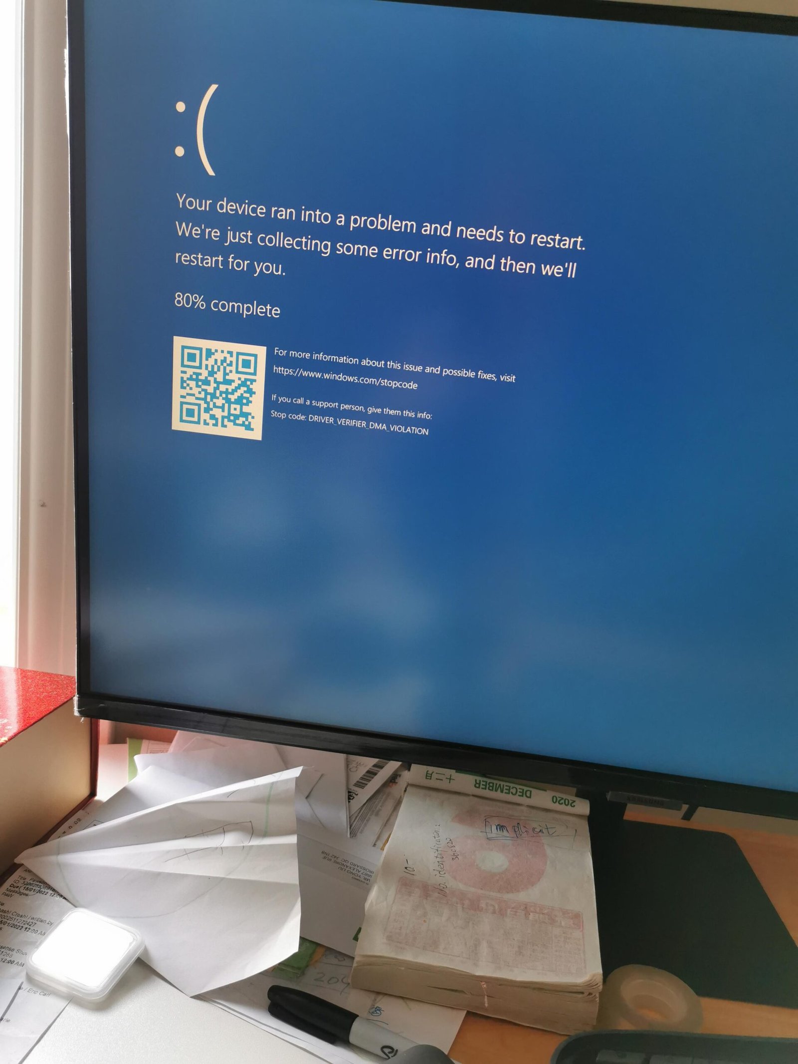 Computer Not Starting After Installing New Graphics Card