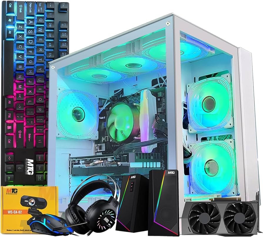 Connect Extra Fans To Motherboard