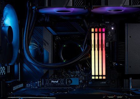 Cpu Liquid Cooling