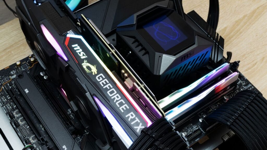 Cpu Ring Ratio