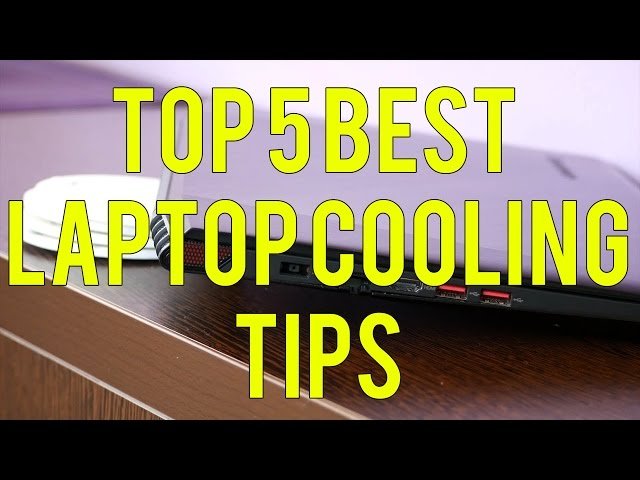 Cpu Temperature Guide