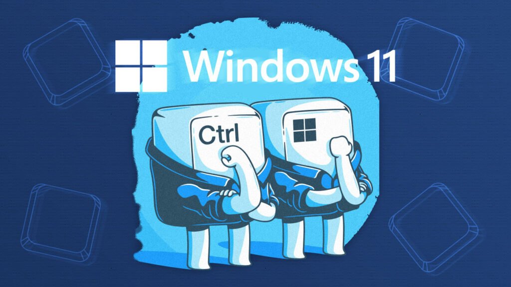 Create A Keyboard Shortcut For Any Program In Windows 11
