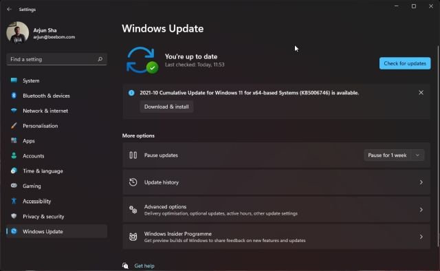 Delete Temp Files On Windows 11