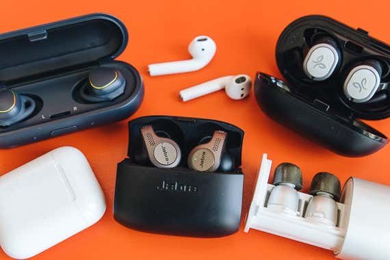 Do Airpods Lose Battery When Not In Use