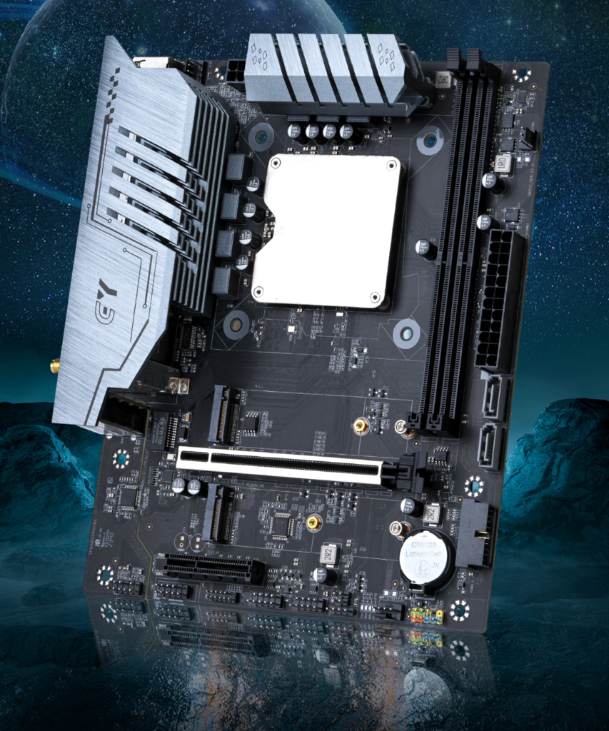 Do Motherboards Come With Cpu