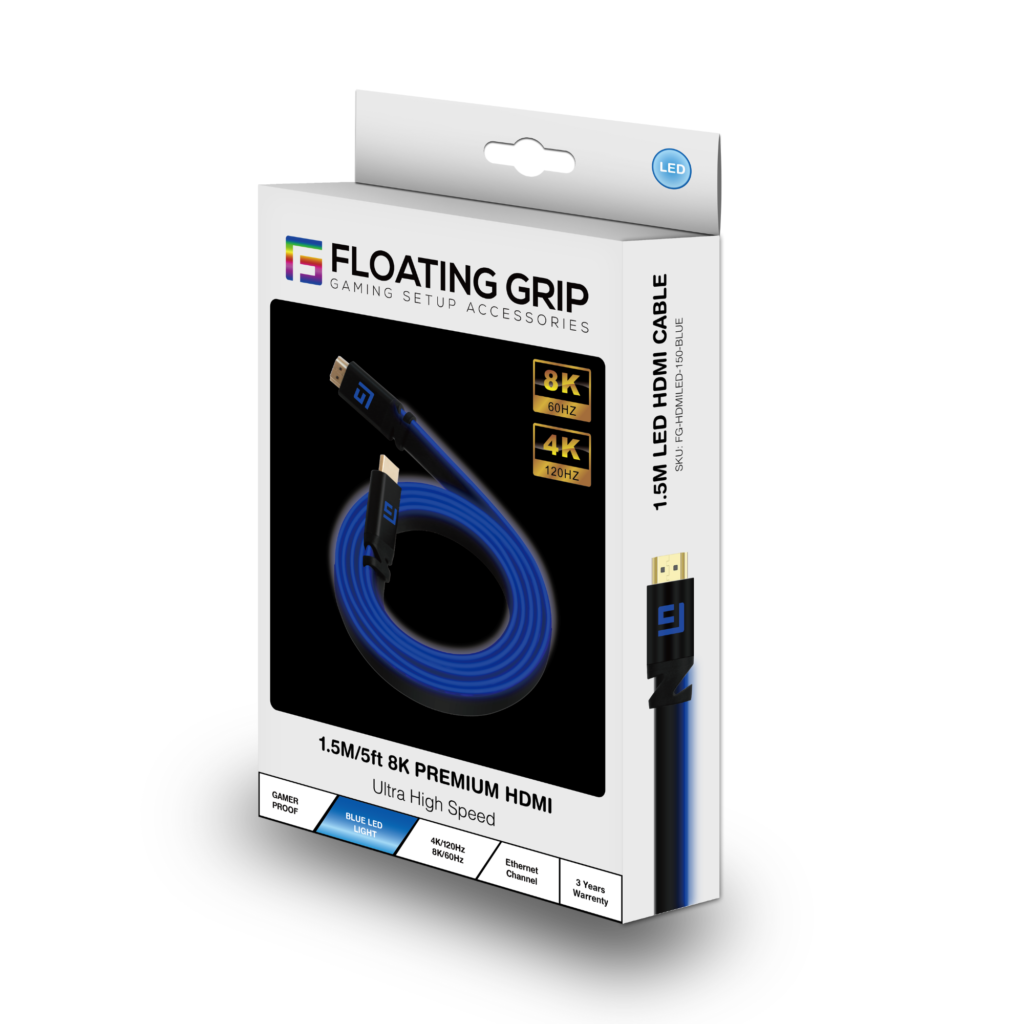 Does Ps5 Come With Hdmi 2 1 Cable
