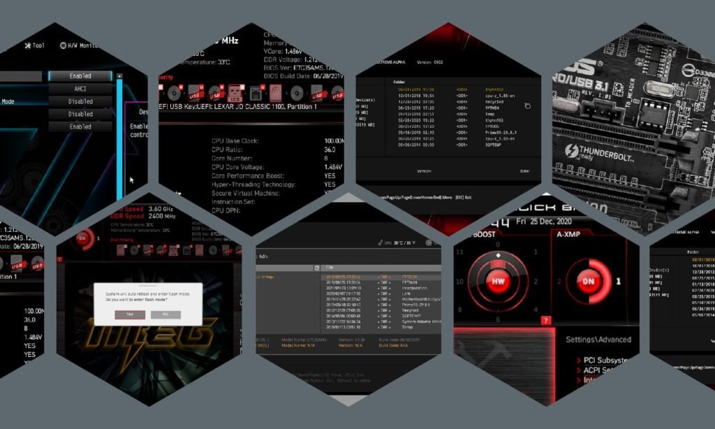 Enable Ahci In Windows 10