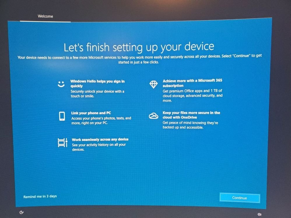 Enable Go Back Button In Windows 11