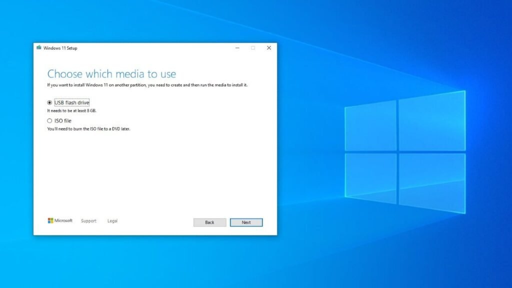 Everything About Windows 11 Media Creation Tool