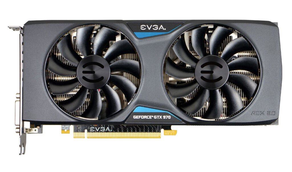 Evga Acx Cpu Cooler Review
