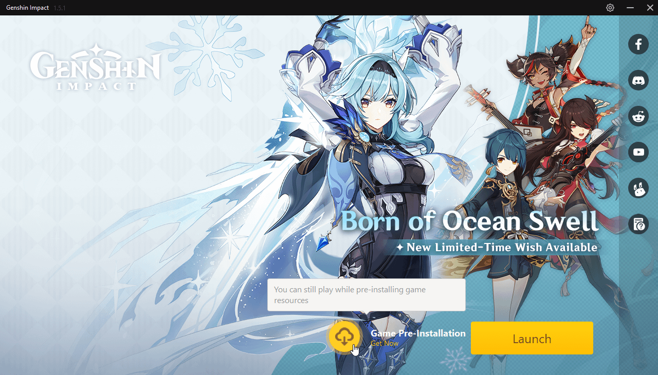 Genshin Impact Not Downloading