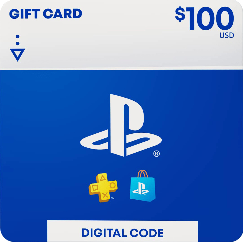 Gift Games On Ps5