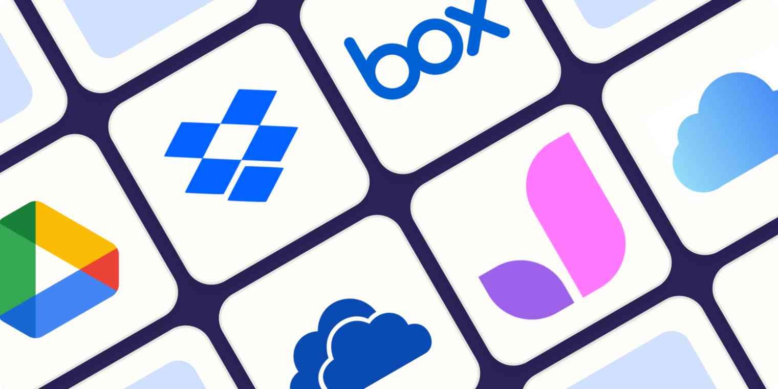 Google Drive Not Updating Storage