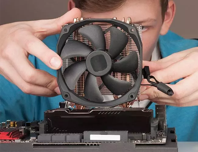How Hot Can A Cpu Get Without Heatsink