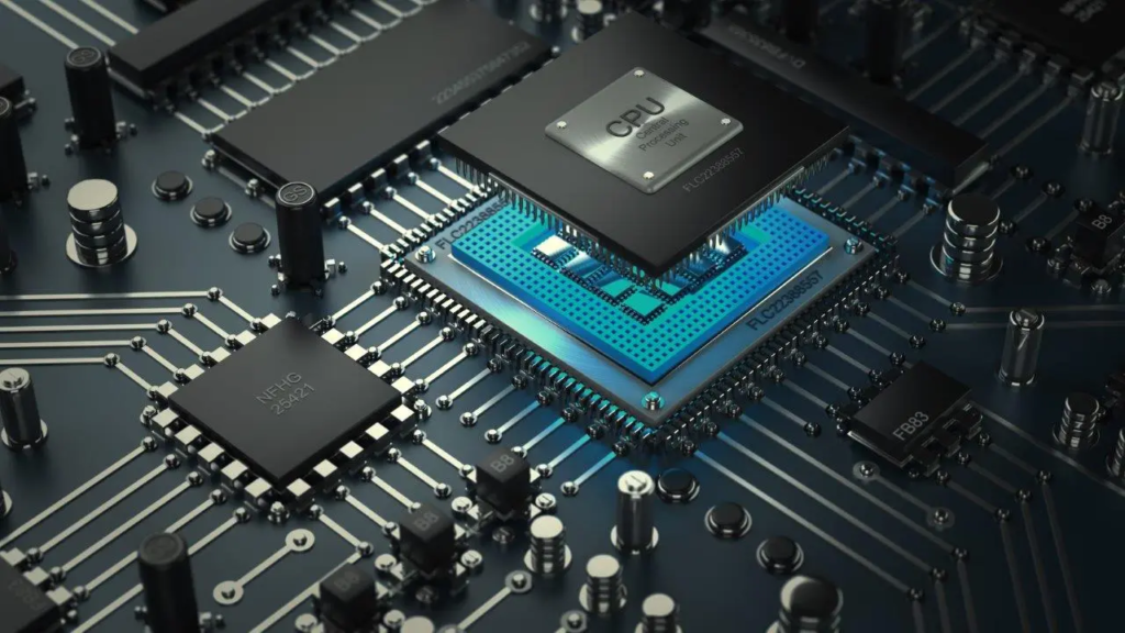 How Many Pins Does A Cpu Have