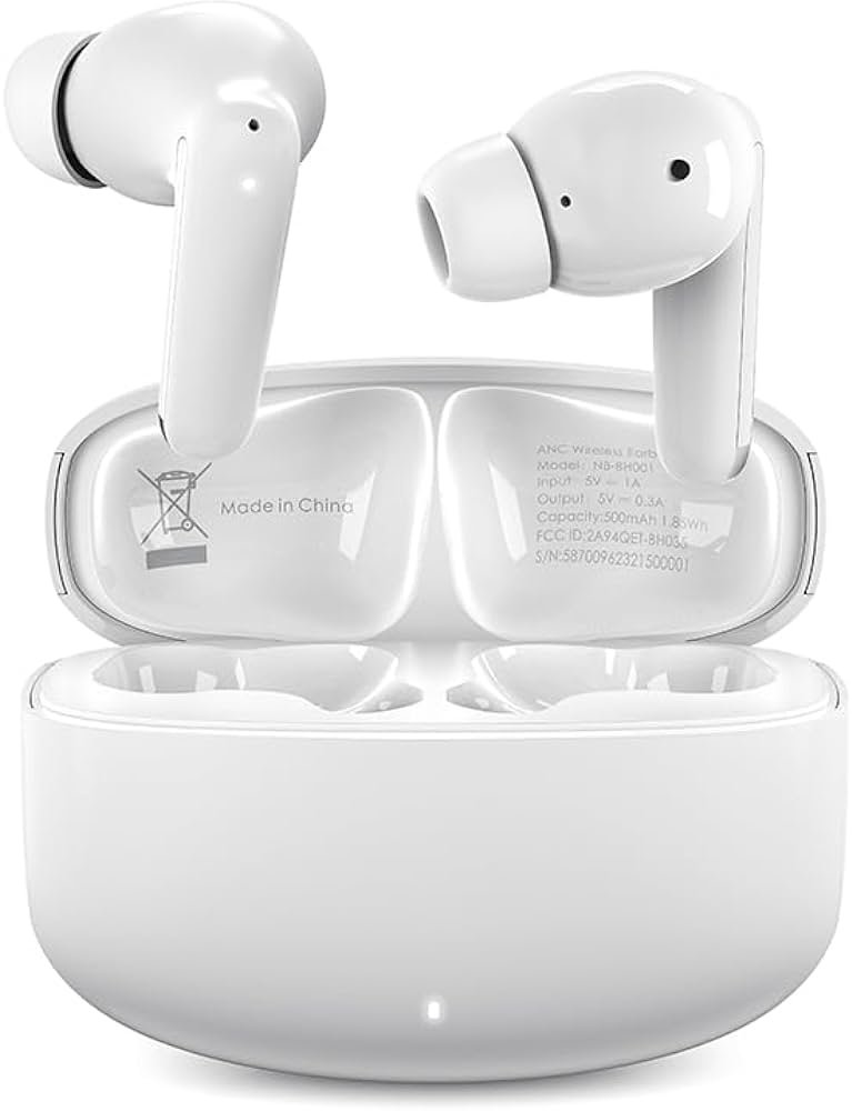 How to Change Eq on Airpods Pro