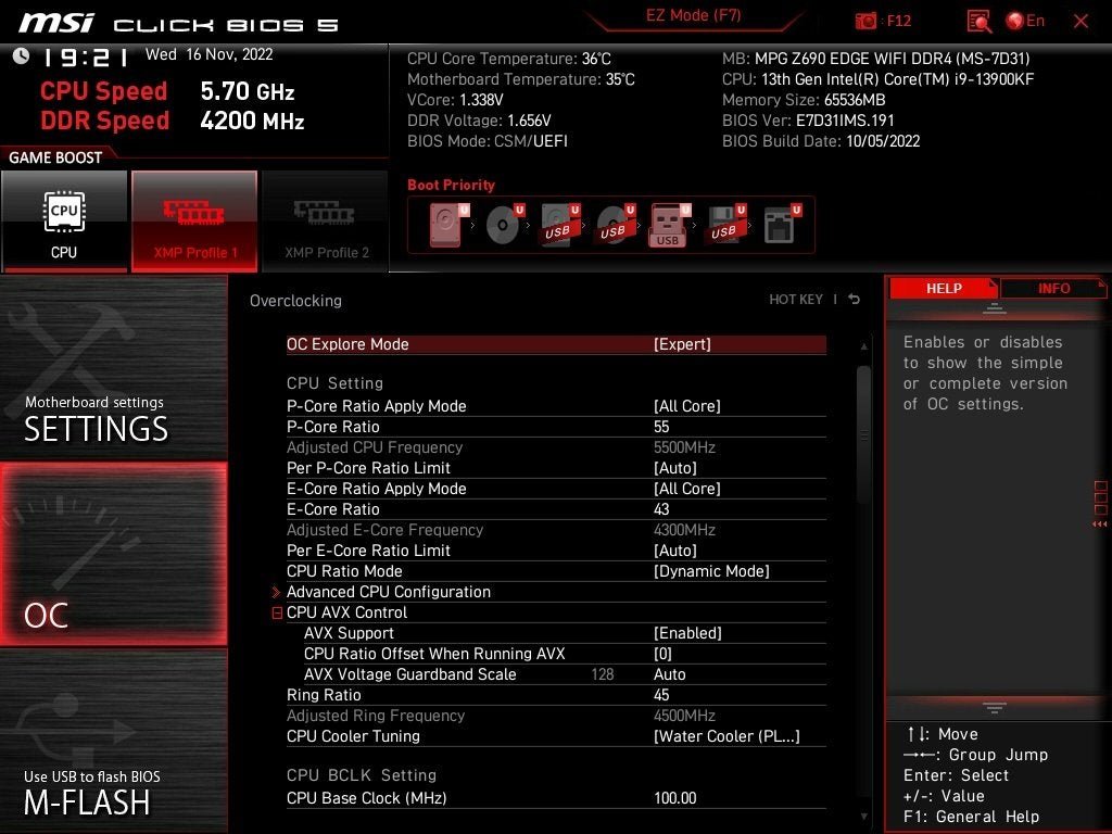 How To Check Cpu Temperature