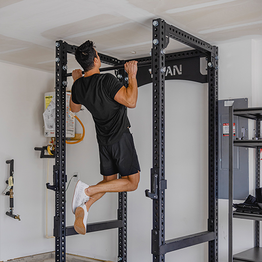 How to Choose the Best Power Rack