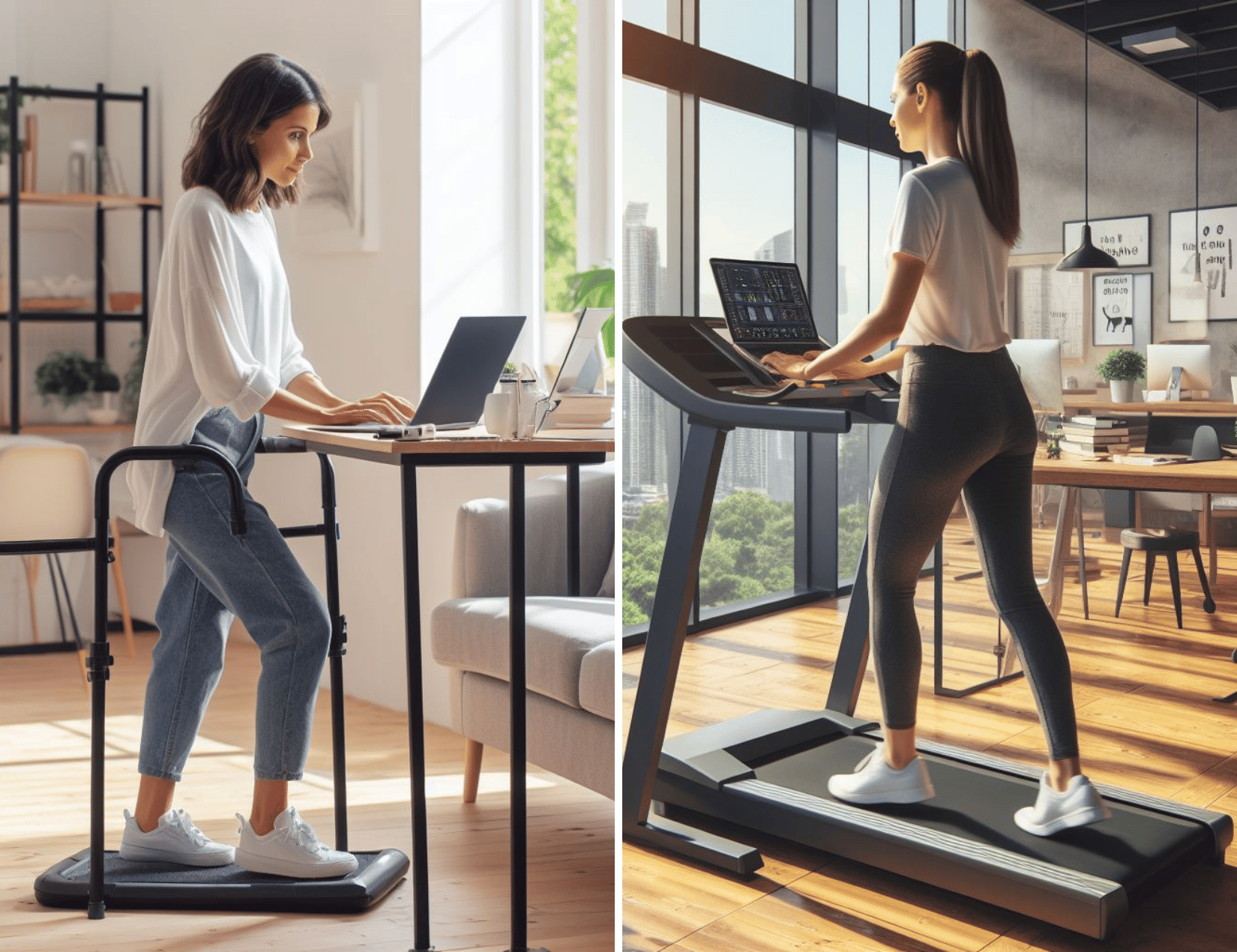 How to Choose the Best Treadmill for Bad Knees