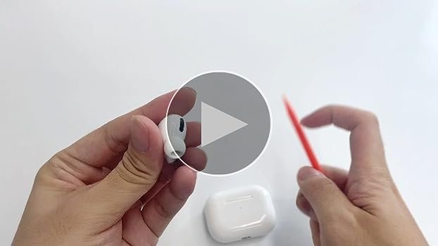 How to Clean Airpods Case