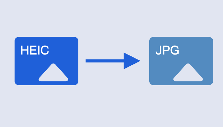 How To Convert Heic To Jpeg On Windows