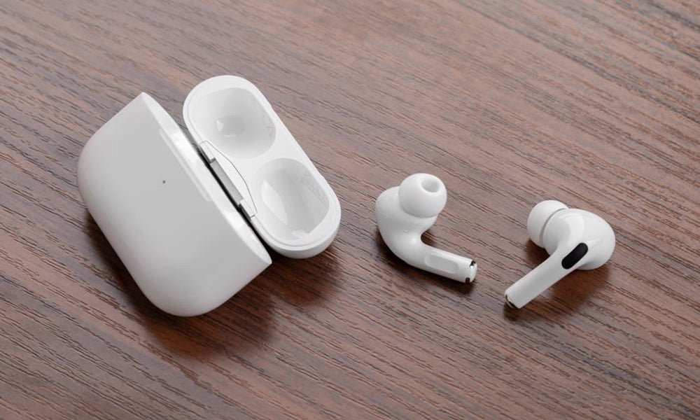 How To Find Airpods Case